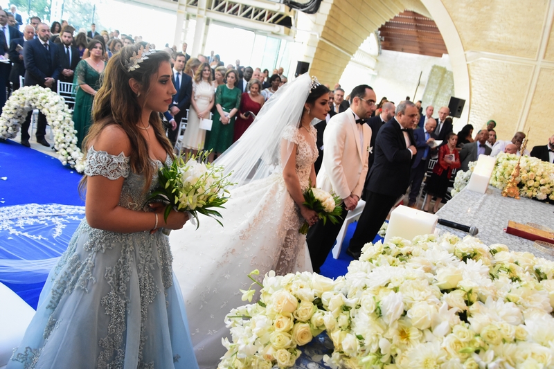 Pierra and Ray's Wedding - Part 2
